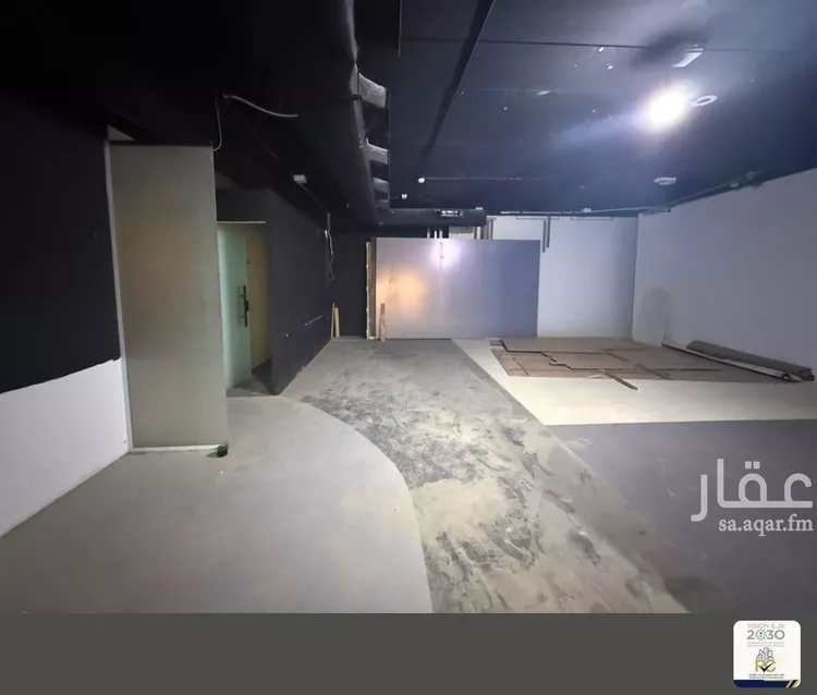 مكتب تجاري للإيجار في شارع الدائري الشرقي الفرعي, حي الروضة, مدينة الرياض, منطقة الرياض 7