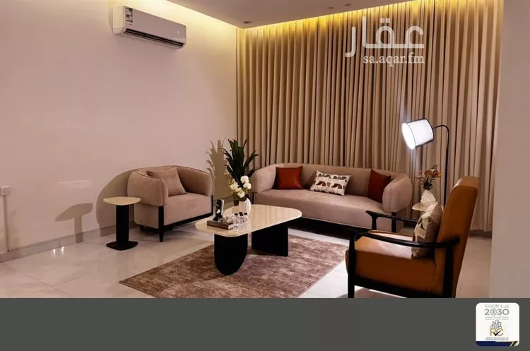 شقة للإيجار في شارع مصافي, حي ظهرة لبن, مدينة الرياض, منطقة الرياض صورة 5