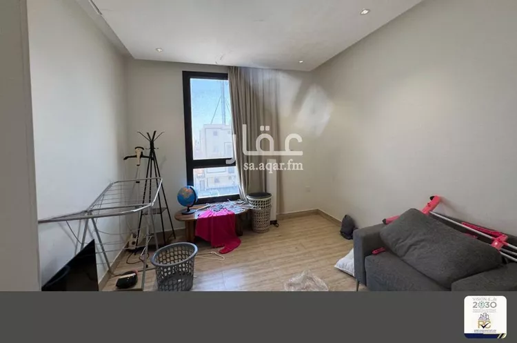 شقة للإيجار في شارع أبحر, حي الملقا, مدينة الرياض, منطقة الرياض 13