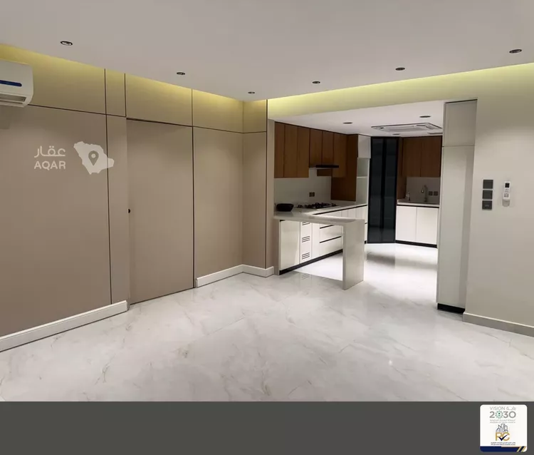 Apartment for Rent in Riyadh Al Malqa 12