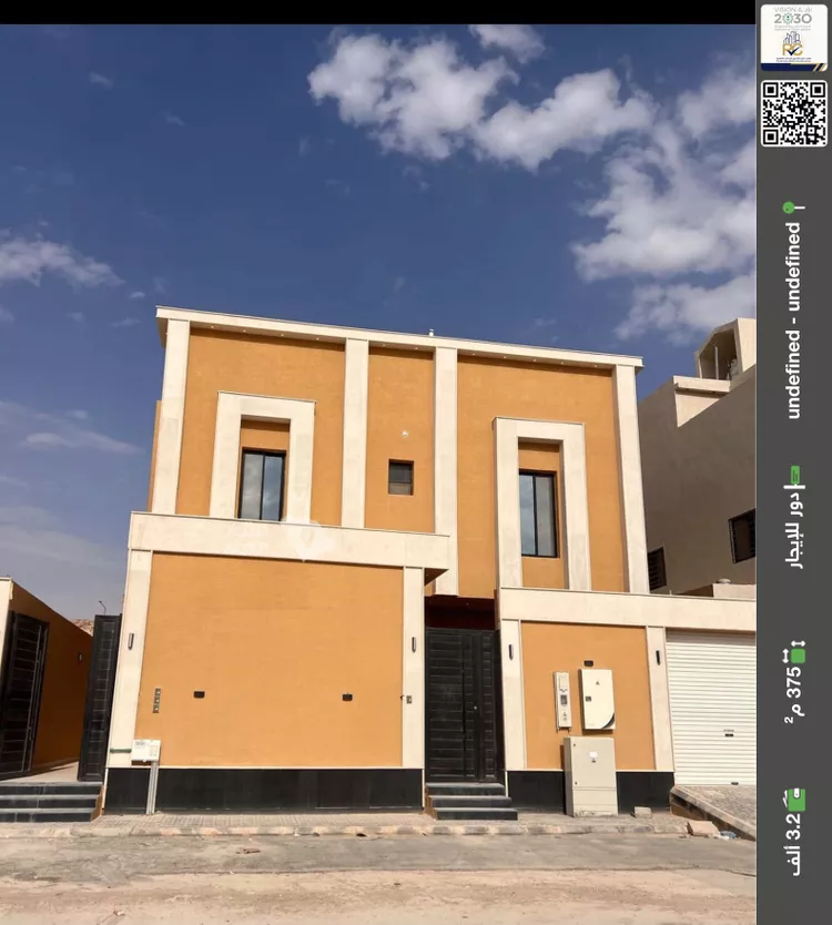 Floor for Rent in Riyadh Al Janadriyah