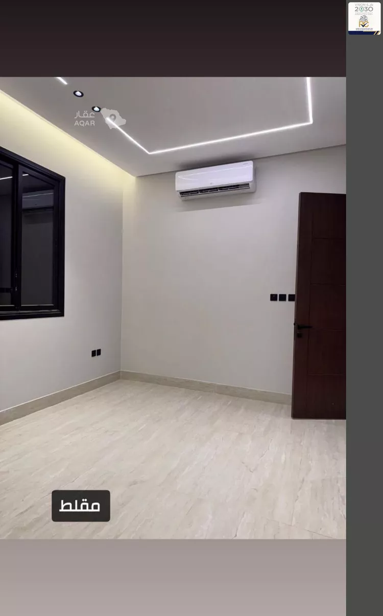 شقة للإيجار في شارع عبدالواحد السلمي, حي طويق, مدينة الرياض, منطقة الرياض 9