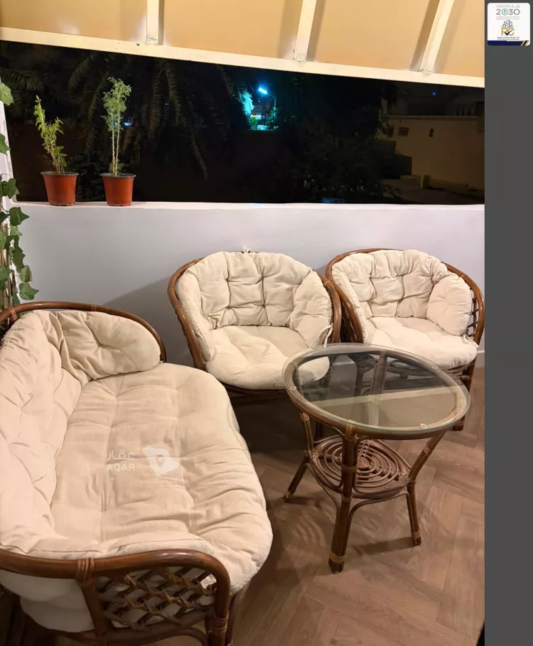 شقة للإيجار في شارع وادي حدلي, حي بدر, مدينة الرياض, منطقة الرياض 6