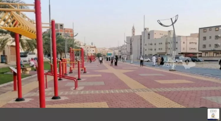 شقة للإيجار في شارع ابن فضلان, حي بطحاء قريش, مدينة مكة المكرمة, منطقة مكة المكرمة 6