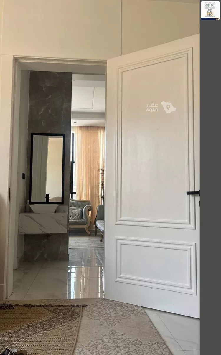 شقة للبيع في شارع الجند, حي ظهرة لبن, مدينة الرياض, منطقة الرياض 8