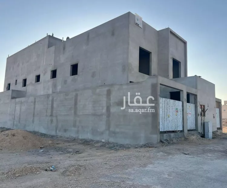فيلا للبيع في حي ضاحية نمار, مدينة الرياض, منطقة الرياض