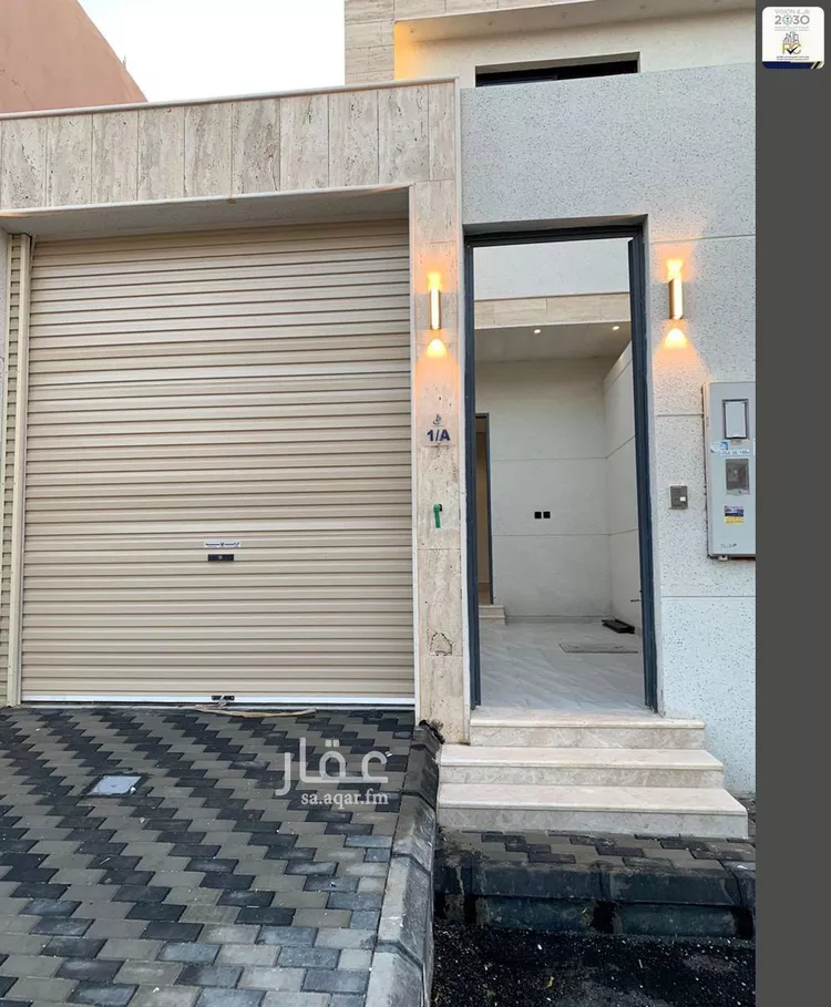 دور للإيجار في شارع سعد بن سعود بن مفلح, حي طويق, مدينة الرياض, منطقة الرياض صورة 3