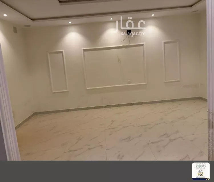 فيلا للإيجار في حي عكاظ, مدينة الرياض, منطقة الرياض صورة 3