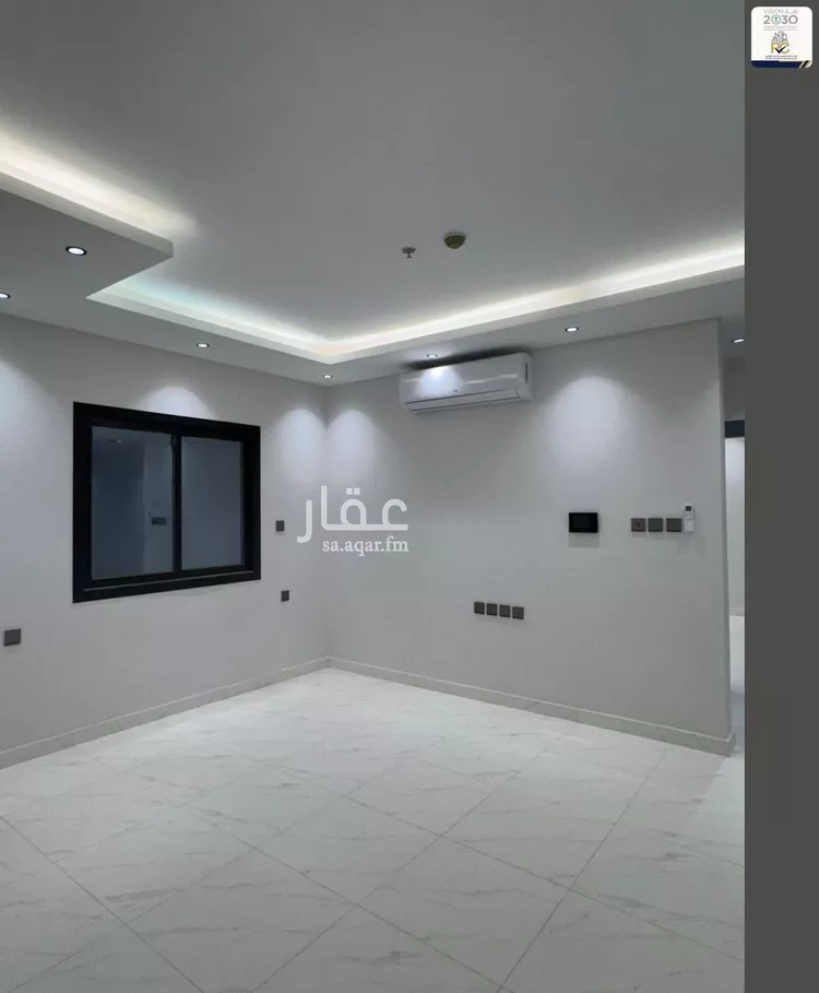 شقة للإيجار في شارع الحارث بن عبدالرحمن, حي النرجس, مدينة الرياض, منطقة الرياض صورة 2