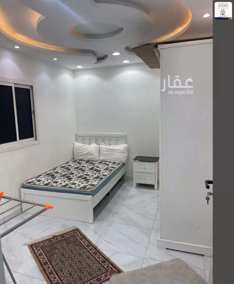 شقة للإيجار في شارع رقم 62, حي بدر, مدينة الرياض, منطقة الرياض صورة 2