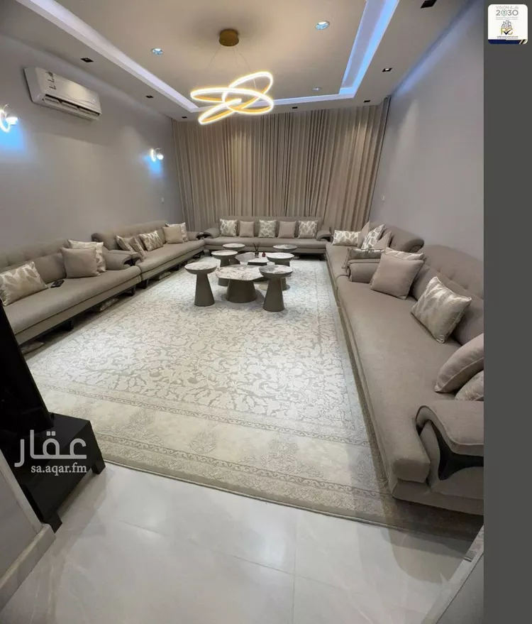دور للإيجار في حي المهدية, مدينة الرياض, منطقة الرياض صورة 3