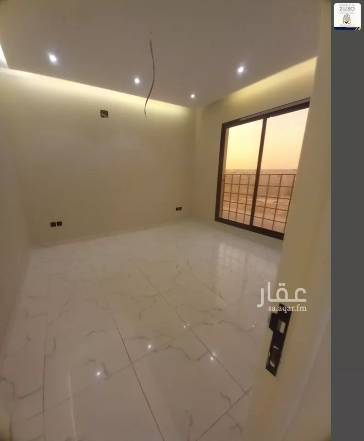 شقة للإيجار في شارع الجميل ابن حاتم, حي ظهرة لبن, مدينة الرياض, منطقة الرياض صورة 4