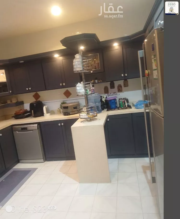 فيلا للإيجار في شارع جبل المدار, حي العزيزية, مدينة الرياض, منطقة الرياض صورة 4