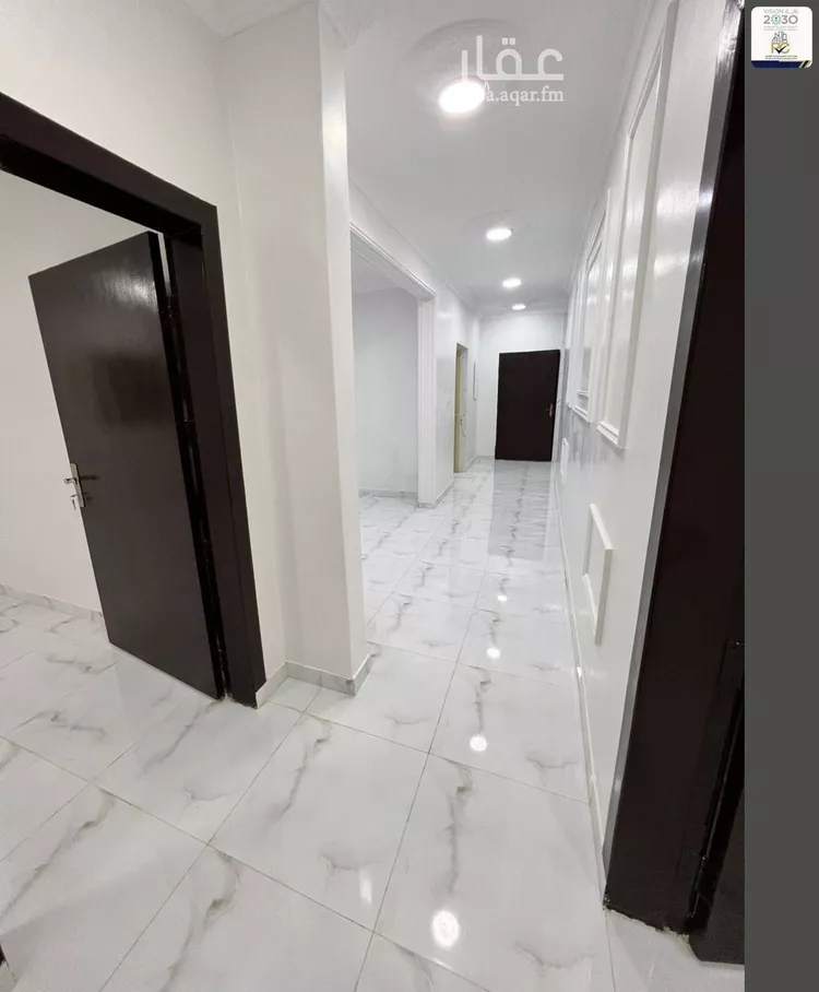 شقة للإيجار في شارع ابن شدقيني, حي المروة, مدينة الرياض, منطقة الرياض صورة 2