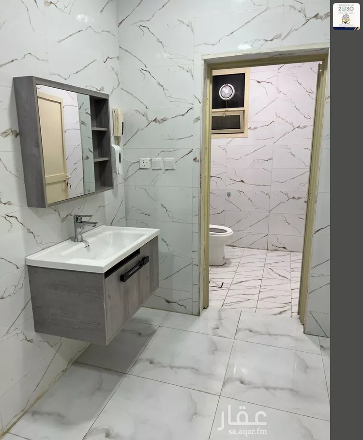 شقة للإيجار في شارع ابن شدقيني, حي المروة, مدينة الرياض, منطقة الرياض صورة 4