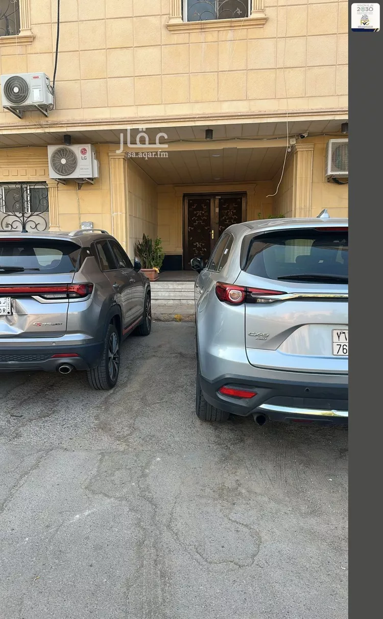 شقة للإيجار في شارع الخنساء, حي لبن, مدينة الرياض, منطقة الرياض صورة 2