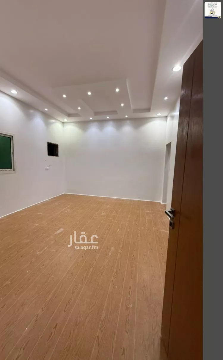 دور للإيجار في شارع وادي النعيم, حي القادسية, مدينة الرياض, منطقة الرياض صورة 2