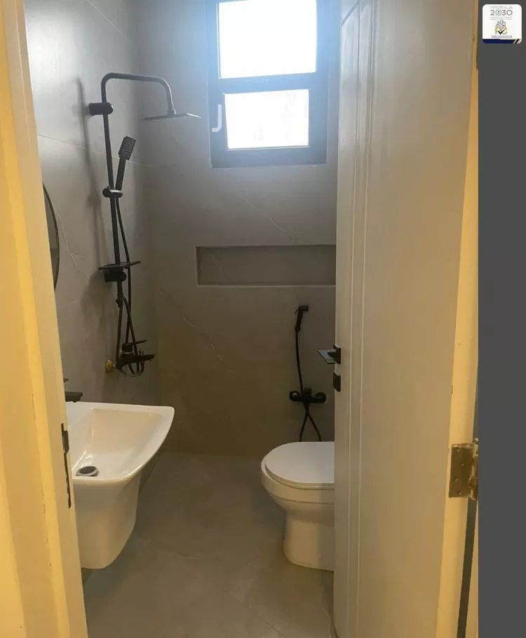 شقة للإيجار في شارع اطلاله, حي القادسية, مدينة الرياض, منطقة الرياض صورة 3