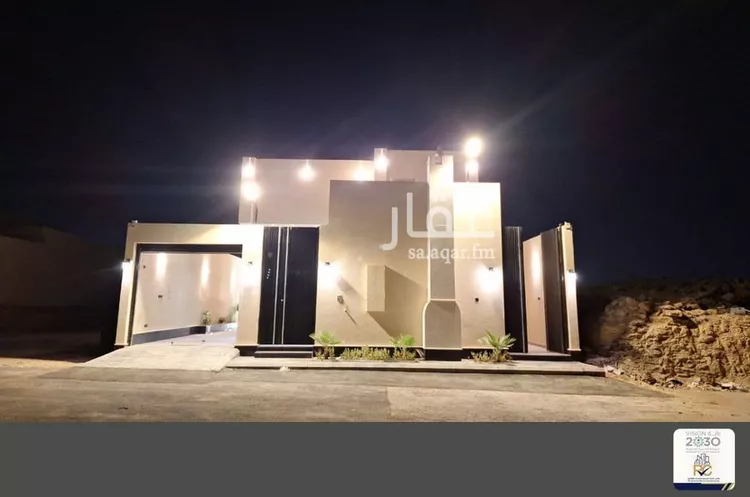 فيلا للبيع في شارع ضاحية نمار, حي ضاحية نمار, مدينة الرياض, منطقة الرياض صورة 3