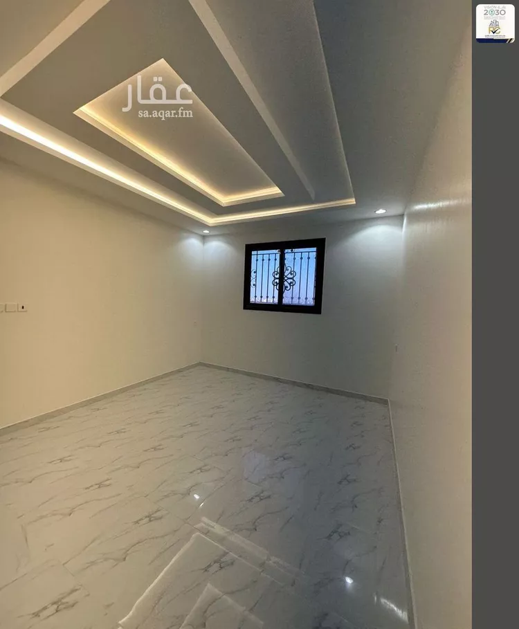 دور للإيجار في شارع أحمد بن محمد الشعبي, حي المهدية, مدينة الرياض, منطقة الرياض صورة 2