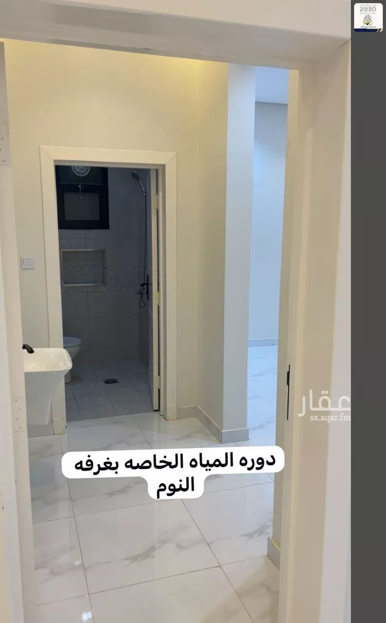 شقة للإيجار في شارع المضيق, حي ظهرة لبن, مدينة الرياض, منطقة الرياض صورة 3