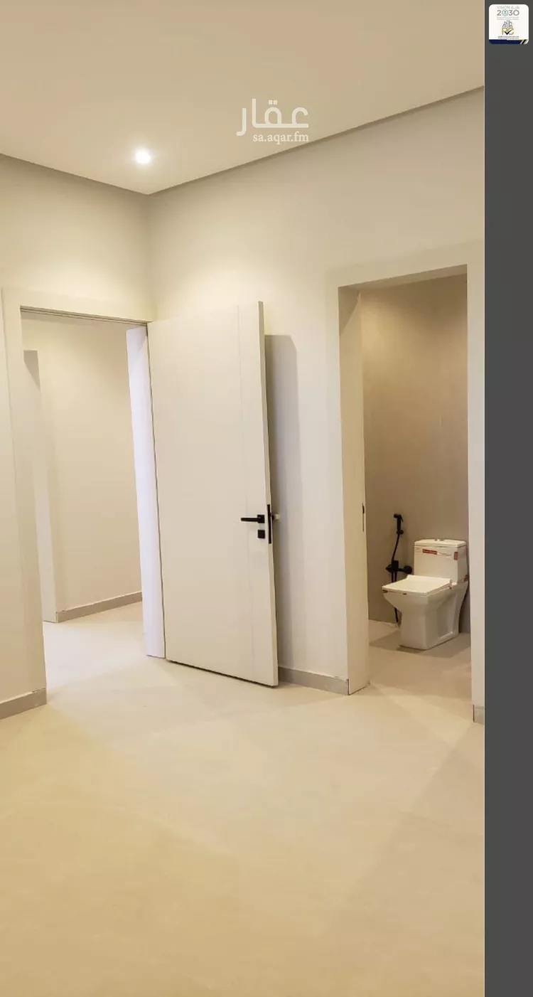 شقة للإيجار في شارع القمري, حي الحزم, مدينة الرياض, منطقة الرياض صورة 2