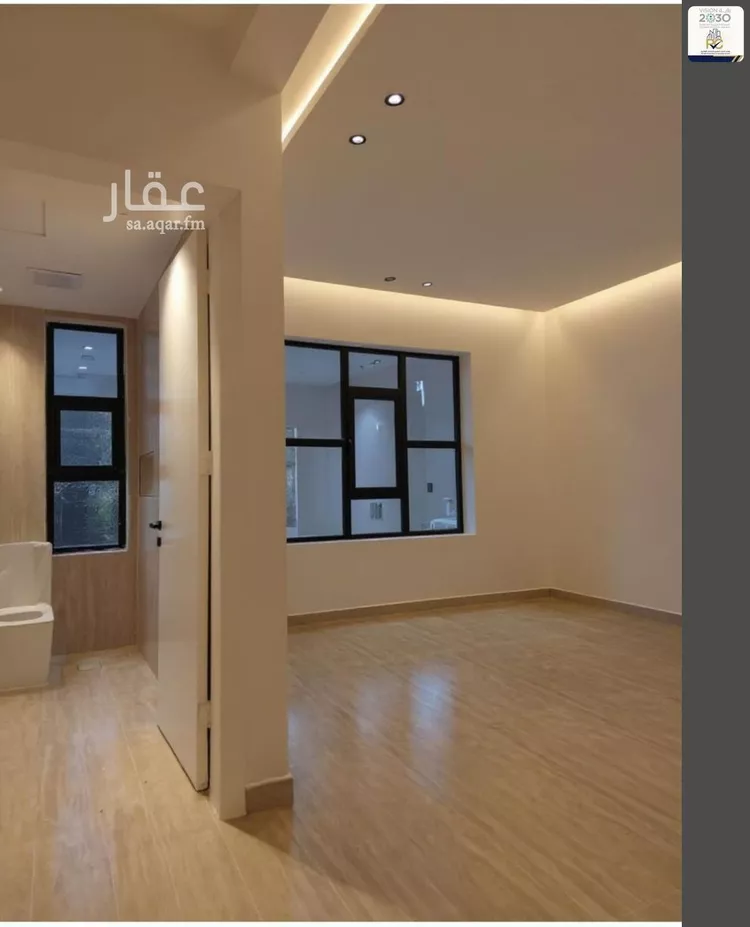 شقة للإيجار في شارع بلال بن هرمي, حي الحزم, مدينة الرياض, منطقة الرياض صورة 4