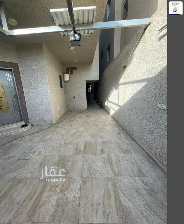 فيلا للإيجار في شارع رابح, حي ظهرة لبن, مدينة الرياض, منطقة الرياض صورة 4