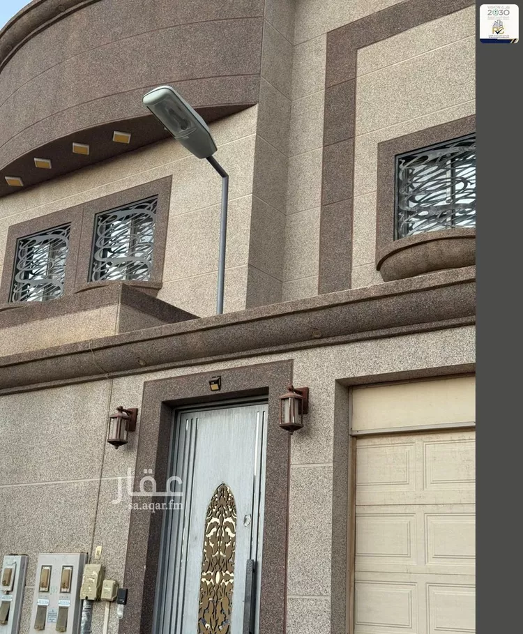 فيلا للإيجار في شارع رابح, حي ظهرة لبن, مدينة الرياض, منطقة الرياض صورة 4