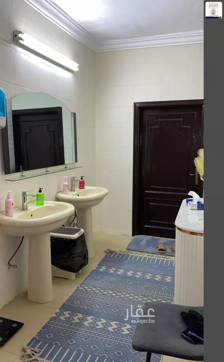 دور للإيجار في شارع زلول, حي سلطانة, مدينة الرياض, منطقة الرياض صورة 4