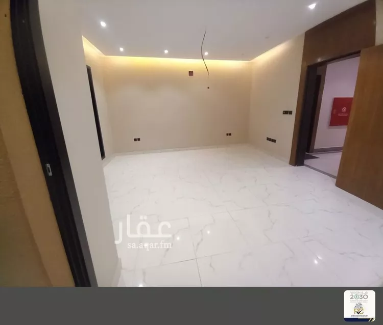 شقة للإيجار في شارع الجميل ابن حاتم, حي ظهرة لبن, مدينة الرياض, منطقة الرياض صورة 5