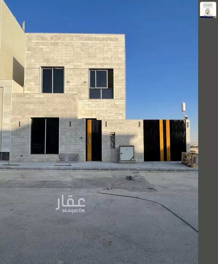 فيلا للبيع في شارع أبي عبدالله محمد بن أيوب, حي المهدية, مدينة الرياض, منطقة الرياض صورة 5