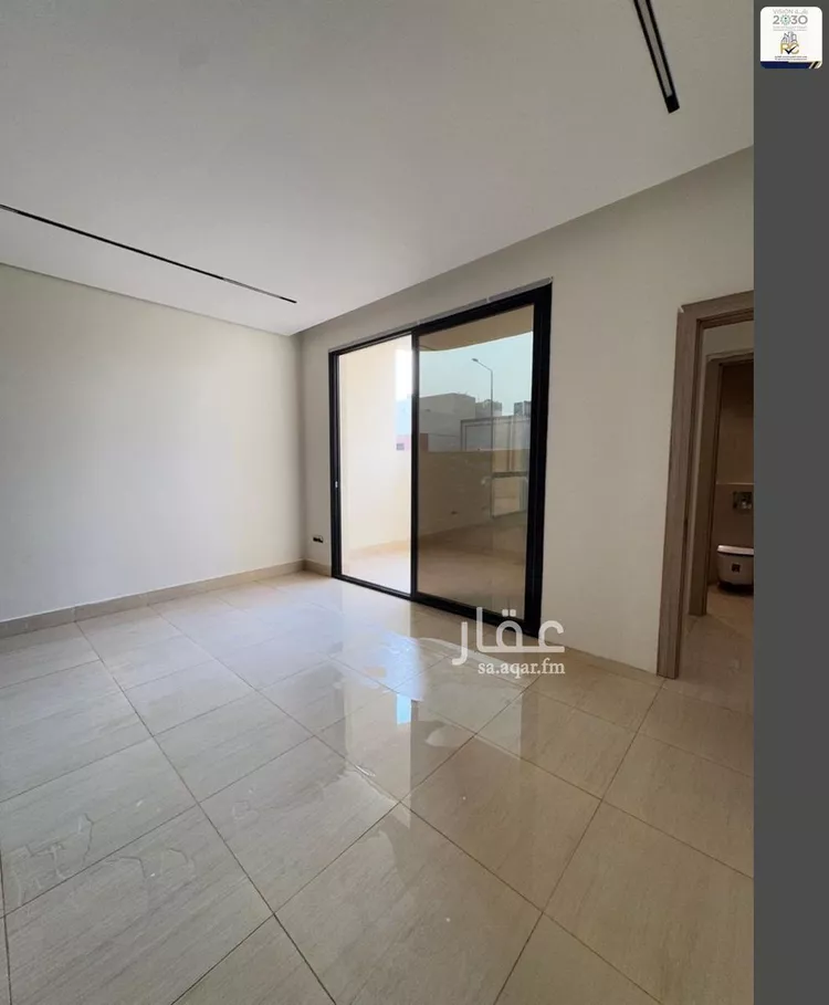 دور للإيجار في شارع محمد المنوفي, حي النرجس, مدينة الرياض, منطقة الرياض صورة 4