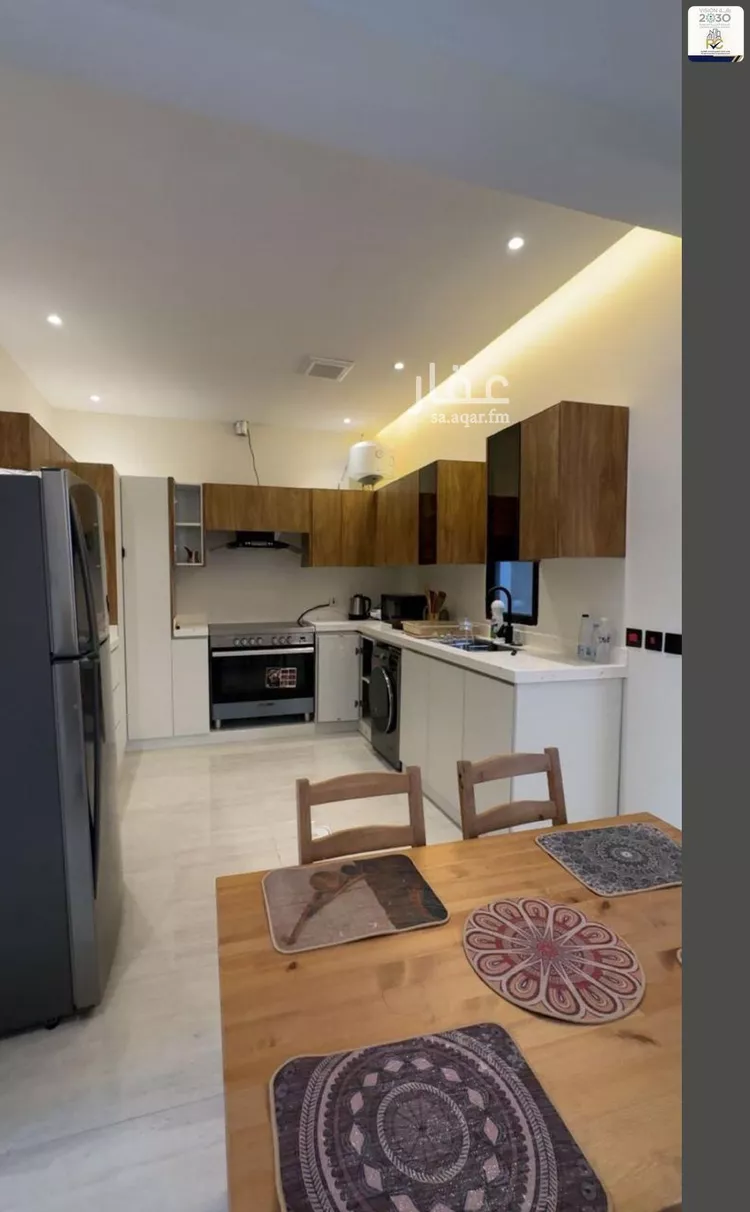 شقة للبيع في شارع يونس المفيد, حي العريجاء الأوسط, مدينة الرياض, منطقة الرياض صورة 4