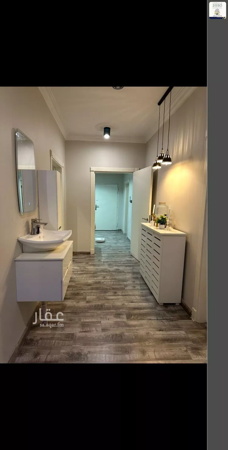 شقة للإيجار في شارع المبادي, حي الحزم, مدينة الرياض, منطقة الرياض صورة 2