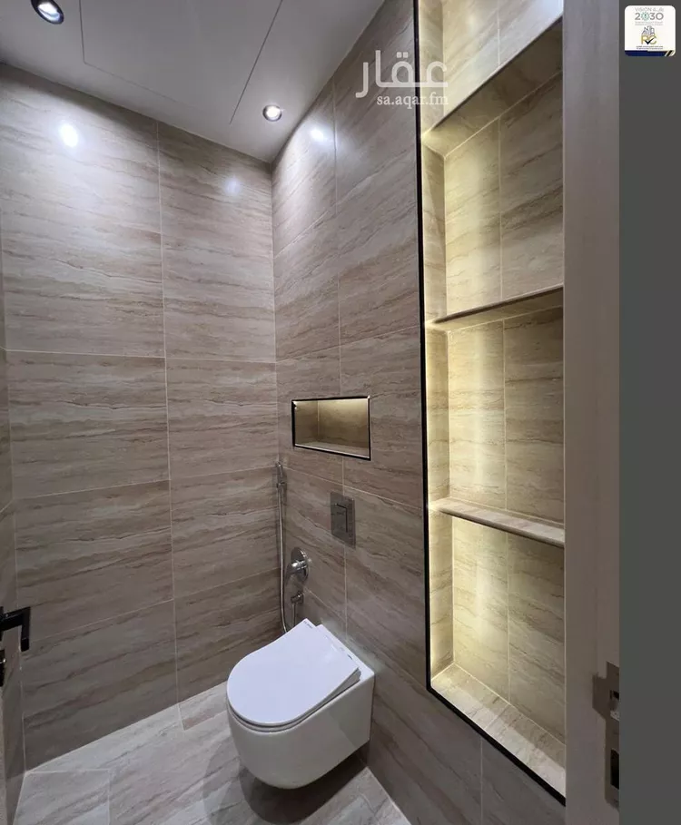 شقة للإيجار في شارع جبل العين, حي ظهرة لبن, مدينة الرياض, منطقة الرياض صورة 5