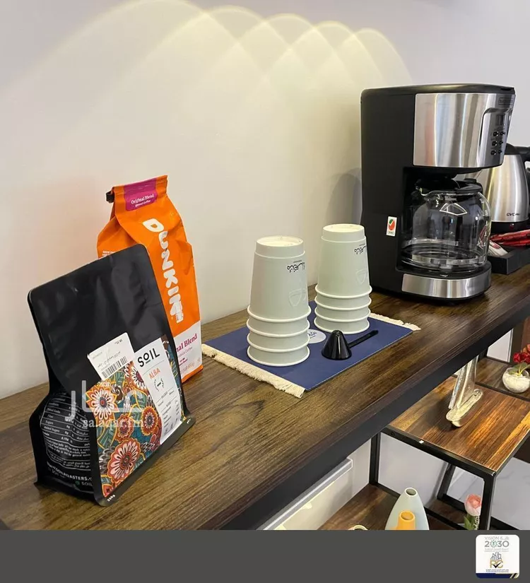 شقة للإيجار في شارع البحر الأحمر, حي النفل, مدينة الرياض, منطقة الرياض صورة 3