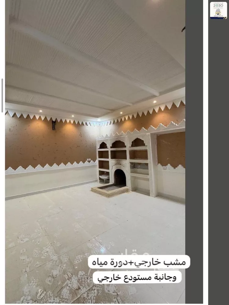 فيلا للبيع في شارع زينب بنت أحمد, حي بدر, مدينة الرياض, منطقة الرياض صورة 5