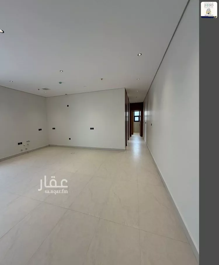 شقة للإيجار في شارع حمزة الهاشمي, حي النرجس, مدينة الرياض, منطقة الرياض صورة 5