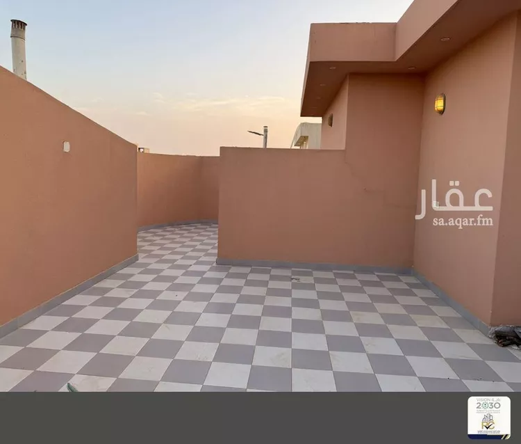 شقة للإيجار في شارع محمد بن راشد العريني, حي طويق, مدينة الرياض, منطقة الرياض صورة 3