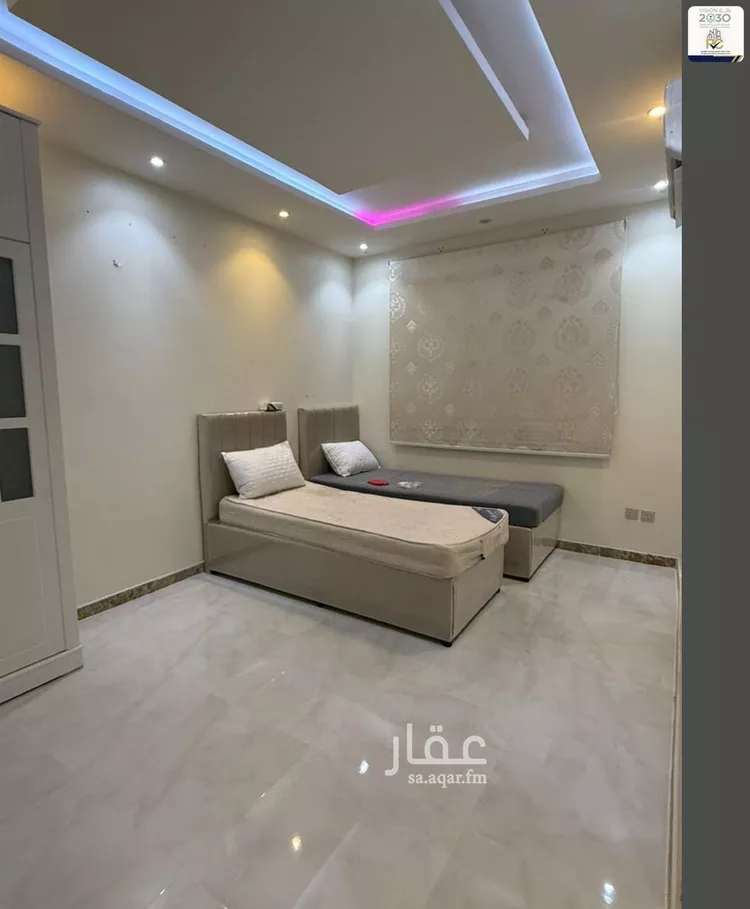 شقة للإيجار في شارع تيماء, حي ظهرة لبن, مدينة الرياض, منطقة الرياض صورة 3