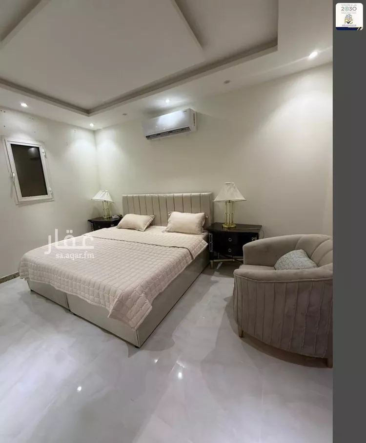 شقة للإيجار في شارع تيماء, حي ظهرة لبن, مدينة الرياض, منطقة الرياض صورة 4