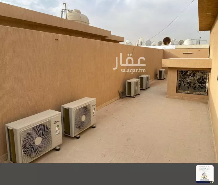 فيلا للإيجار في شارع آل بريدي, حي الفيصلية, مدينة الدرعية, منطقة الرياض صورة 2