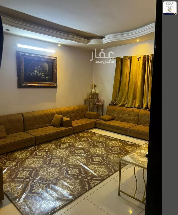 شقة للبيع في شارع ابن نجم, حي ظهرة لبن, مدينة الرياض, منطقة الرياض صورة 3