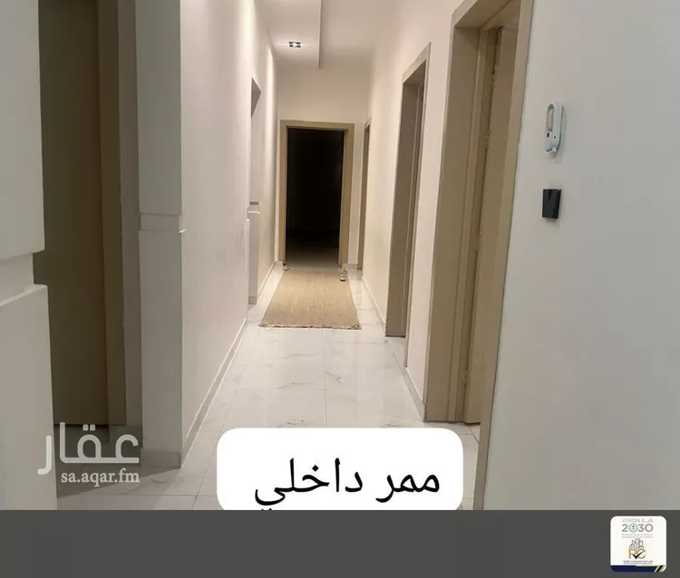 دور للإيجار في شارع الإمام البخاري, حي بدر, مدينة الرياض, منطقة الرياض