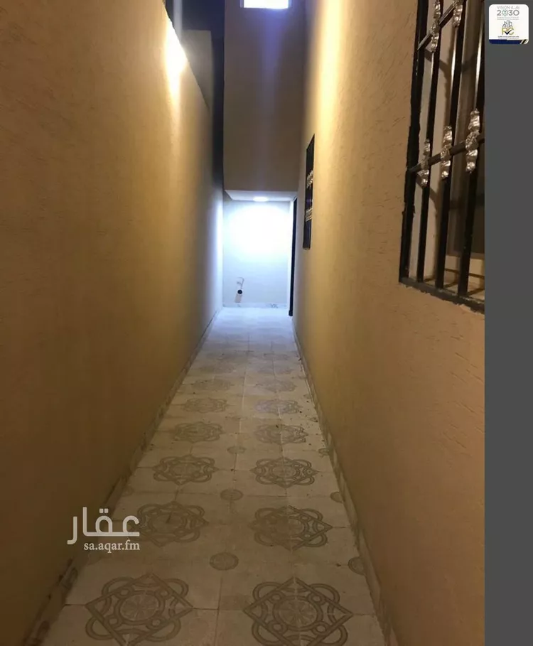 شقة للإيجار في شارع علي الحراني, حي بدر, مدينة الرياض, منطقة الرياض صورة 4