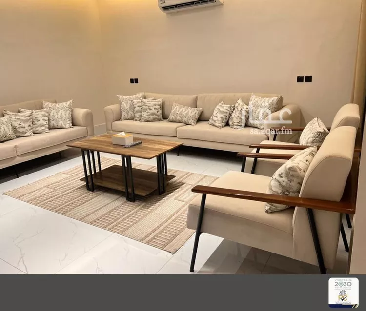 شقة للإيجار في شارع النماص, حي ظهرة لبن, مدينة الرياض, منطقة الرياض صورة 2