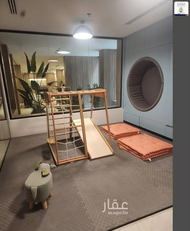شقة للإيجار في شارع اسماء بنت مالك, حي العارض, مدينة الرياض, منطقة الرياض صورة 3