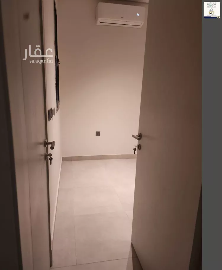 شقة للإيجار في شارع اسماء بنت مالك, حي العارض, مدينة الرياض, منطقة الرياض صورة 5