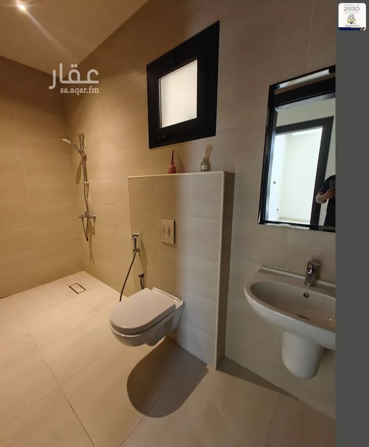 شقة للإيجار في شارع وادي نعام, حي الملقا, مدينة الرياض, منطقة الرياض صورة 3